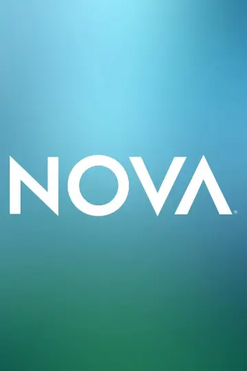 Poster к сериалу "NOVA" #1256849