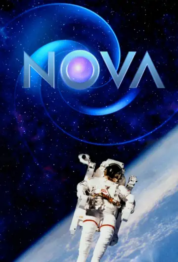 Poster к сериалу "NOVA" #1256852