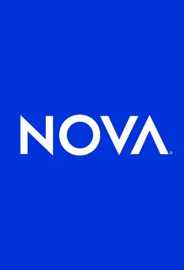 Poster к сериалу "NOVA" #1256867