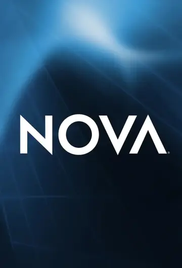 Poster к сериалу "NOVA" #1256878