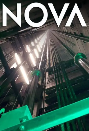 Poster к сериалу "NOVA" #1256880