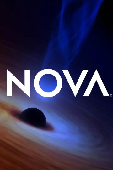 Poster к сериалу "NOVA" #1256886