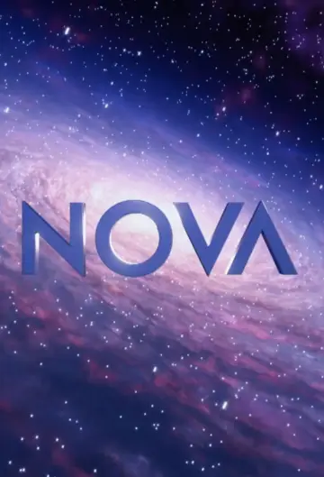 Poster к сериалу "NOVA" #1256893