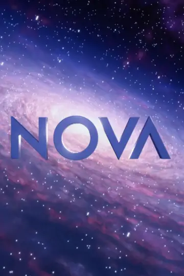 Poster к сериалу "NOVA" #1256894