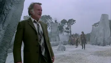 Backdrop for the TV series "Quatermass" #1783064