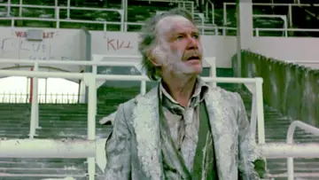 Backdrop for the TV series "Quatermass" #1783065