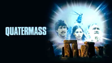 Backdrop for the TV series "Quatermass" #1783067