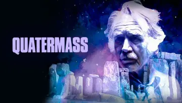 Backdrop for the TV series "Quatermass" #1783068