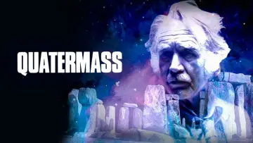 Backdrop for the TV series "Quatermass" #1783069