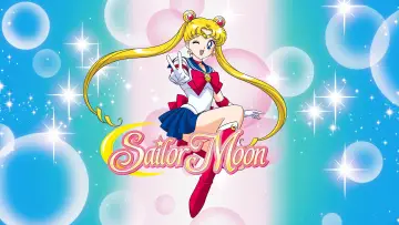 Backdrop к сериалу "Sailor Moon" #1278423