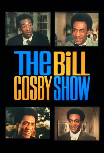 Poster for the TV series "The Bill Cosby Show" #1661905