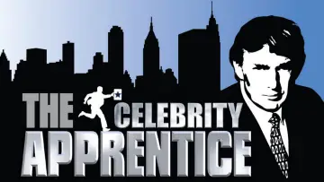 Backdrop к сериалу "The Celebrity Apprentice" #1349239