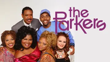 Backdrop к сериалу "The Parkers" #1395560