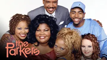 Backdrop к сериалу "The Parkers" #1395563