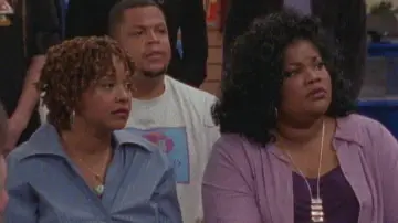 Backdrop к сериалу "The Parkers" #1395564