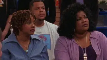 Backdrop к сериалу "The Parkers" #1395565