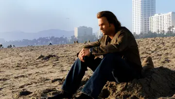 Backdrop for the TV series "What About Brian" #1595598