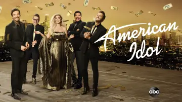Backdrop к сериалу "American Idol" #1295464
