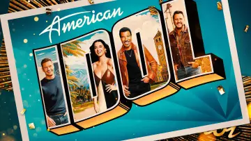 Backdrop к сериалу "American Idol" #1295465