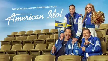 Backdrop к сериалу "American Idol" #1295467