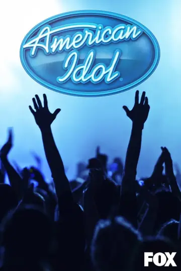 Poster к сериалу "American Idol" #1295503