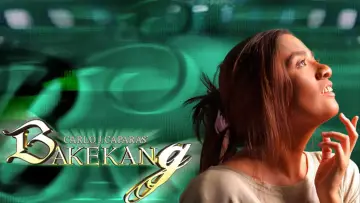 Backdrop for the TV series "Bakekang" #1846616