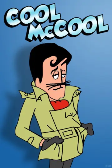 Cool McCool Poster