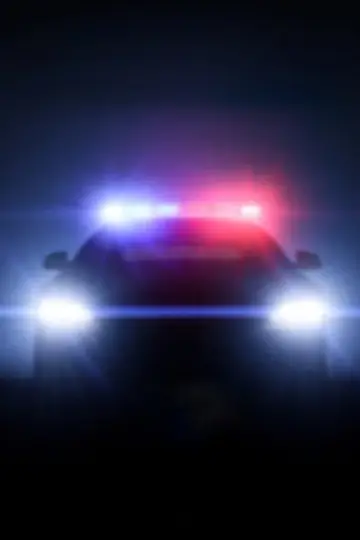 Poster к сериалу "Cops" #1275992