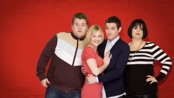 Backdrop for the TV series "Gavin & Stacey" #1747831