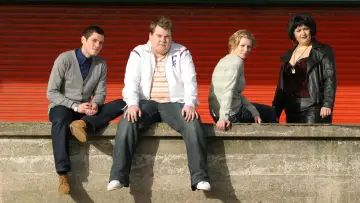 Backdrop for the TV series "Gavin & Stacey" #1747834