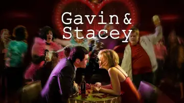 Backdrop for the TV series "Gavin & Stacey" #1747835