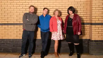 Backdrop for the TV series "Gavin & Stacey" #1747838