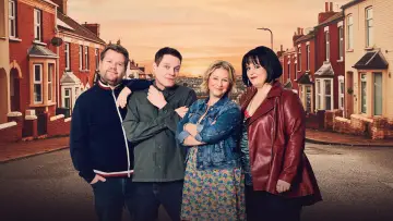 Backdrop for the TV series "Gavin & Stacey" #1747841