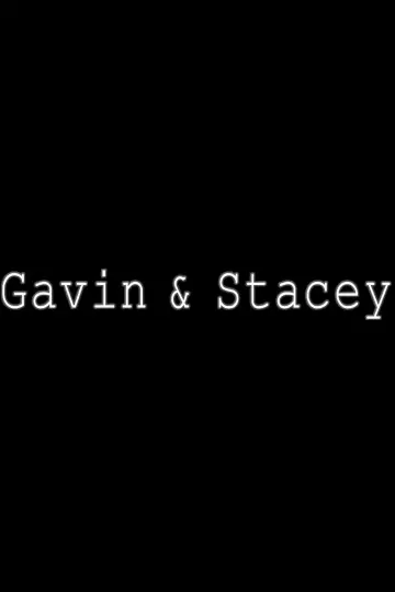 Poster for the TV series "Gavin & Stacey" #1747849