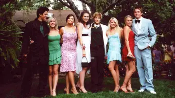 Backdrop к сериалу "Laguna Beach" #1375284