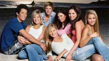 Backdrop к сериалу "Laguna Beach" #1375286