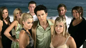 Backdrop к сериалу "Laguna Beach" #1375287