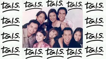 Backdrop for the TV series "T.G.I.S." #1596980