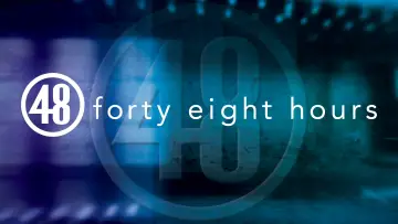 Backdrop к сериалу "48 Hours" #1296436