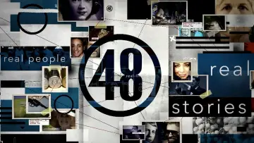 Backdrop к сериалу "48 Hours" #1296438