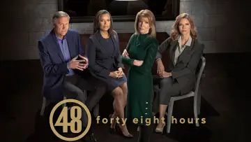 Backdrop к сериалу "48 Hours" #1296446