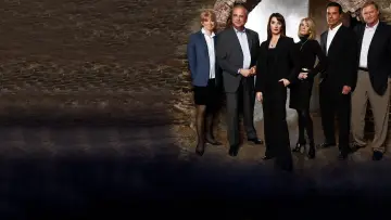 Backdrop к сериалу "48 Hours" #1296450