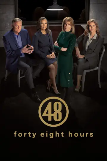 48 Hours (1988)