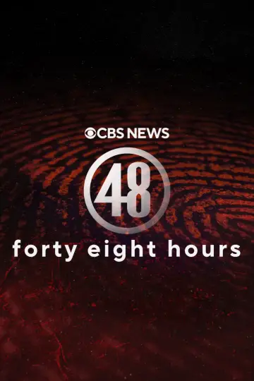 Poster к сериалу "48 Hours" #1296462