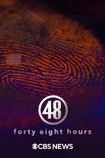 Poster к сериалу "48 Hours" #1296464