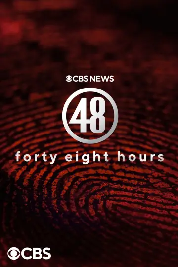 Poster к сериалу "48 Hours" #1296466