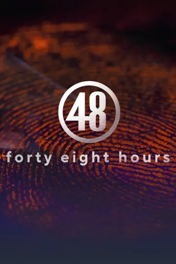 Poster к сериалу "48 Hours" #1296468