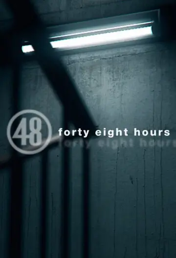 Poster к сериалу "48 Hours" #1296469