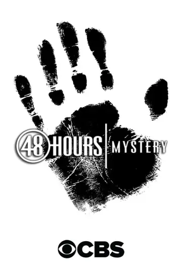 Poster к сериалу "48 Hours" #1296471