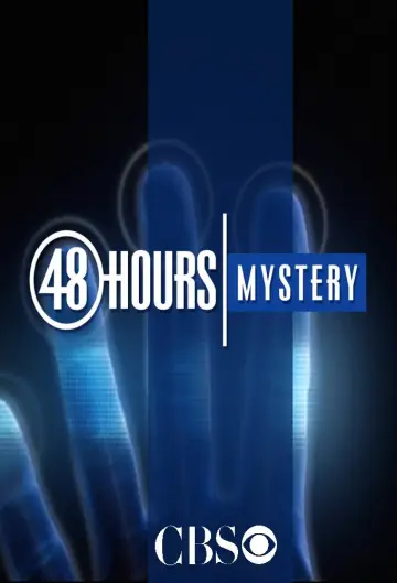 Poster к сериалу "48 Hours" #1296472